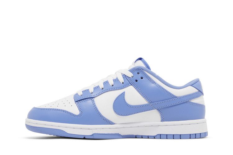 Dunk Low Polar Blue
