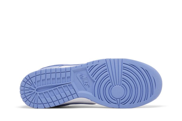 Dunk Low Polar Blue
