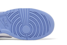 Dunk Low Polar Blue