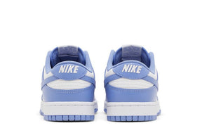 Dunk Low Polar Blue