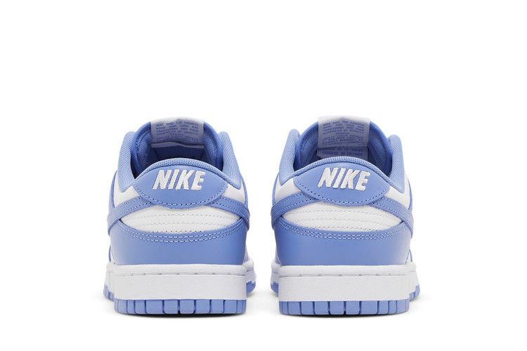 Dunk Low Polar Blue