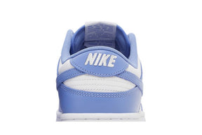 Dunk Low Polar Blue