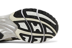 Gel-Kayano 14 Cream Black Metallic Plum