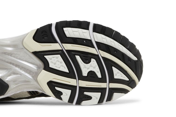 Gel-Kayano 14 Cream Black Metallic Plum