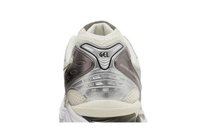 Gel-Kayano 14 Cream Black Metallic Plum
