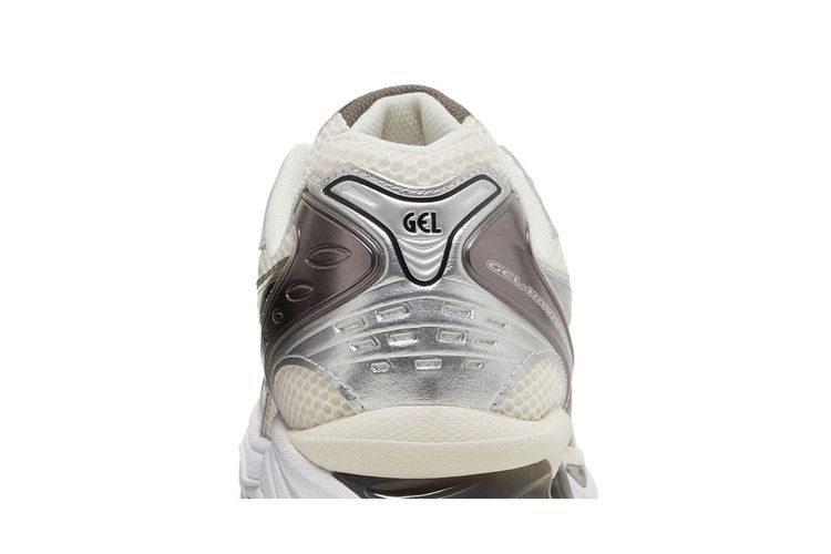 Gel-Kayano 14 Cream Black Metallic Plum