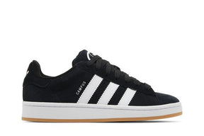 Campus 00s Black White Gum