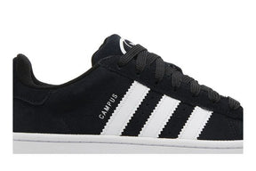 Campus 00s Black White Gum