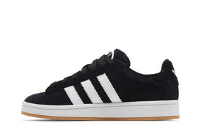Campus 00s Black White Gum