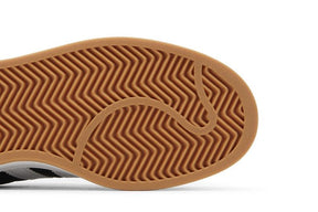 Campus 00s Black White Gum