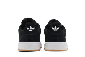 Campus 00s Black White Gum