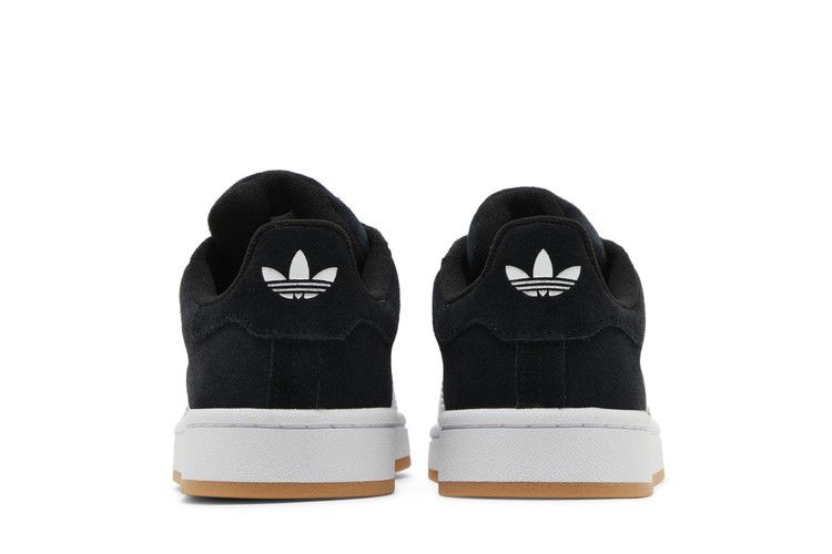 Campus 00s Black White Gum