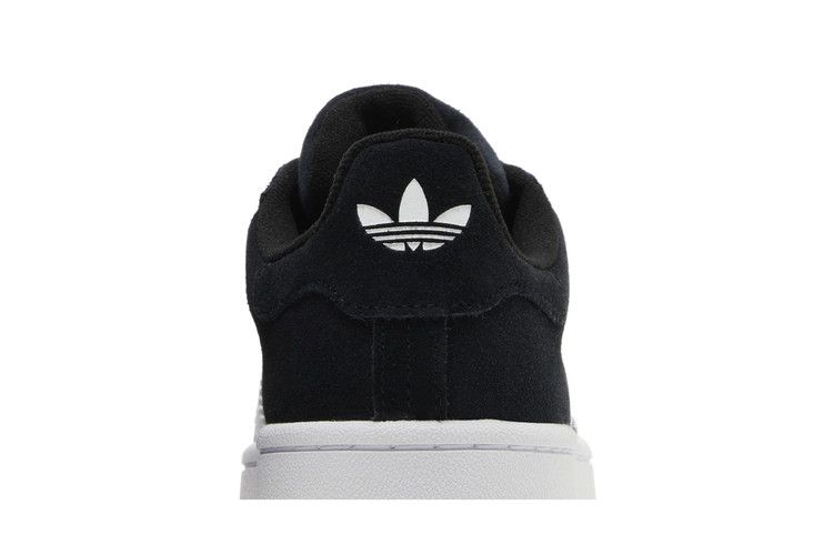 Campus 00s Black White Gum