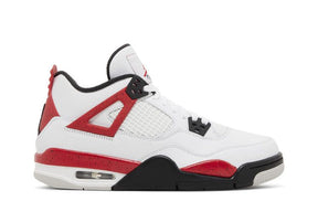 Air Jordan 4 Retro Red Cement (GS)