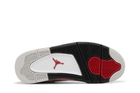 Air Jordan 4 Retro Red Cement (GS)
