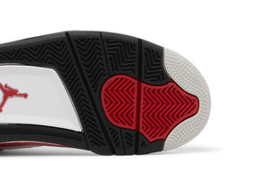 Air Jordan 4 Retro Red Cement (GS)