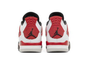 Air Jordan 4 Retro Red Cement (GS)