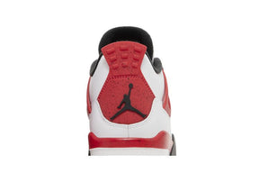 Air Jordan 4 Retro Red Cement (GS)