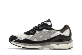 Gel NYC Black Ivory Grey