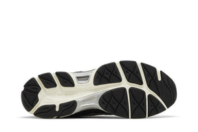 Gel NYC Black Ivory Grey