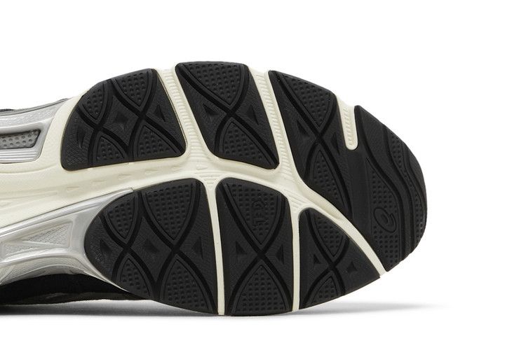 Gel NYC Black Ivory Grey