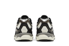 Gel NYC Black Ivory Grey