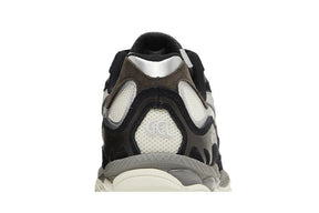 Gel NYC Black Ivory Grey