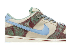 Crenshaw Skate Club x Dunk Low SB