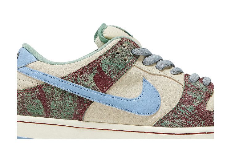 Crenshaw Skate Club x Dunk Low SB