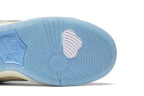 Crenshaw Skate Club x Dunk Low SB