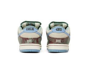 Crenshaw Skate Club x Dunk Low SB