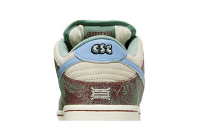 Crenshaw Skate Club x Dunk Low SB
