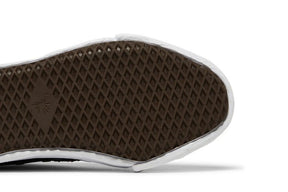 Maison Mihara Yasuhiro Peterson OG Sole Canvas Low “Black”