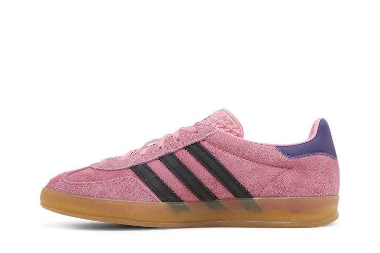 Gazelle Indoor Bliss Pink Purple