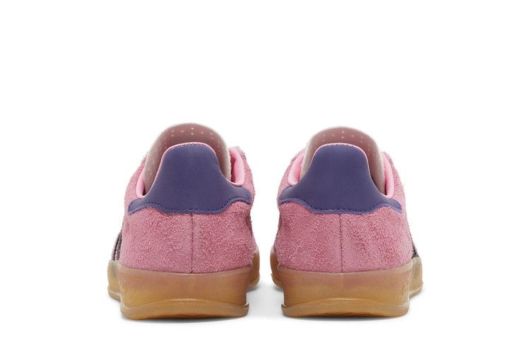 Gazelle Indoor Bliss Pink Purple