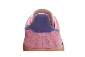 Gazelle Indoor Bliss Pink Purple