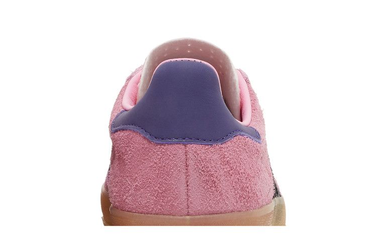 Gazelle Indoor Bliss Pink Purple
