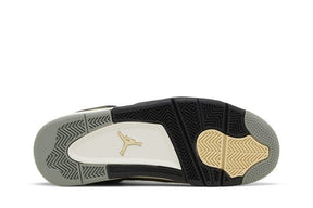 Air Jordan 4 Retro SE Craft Olive