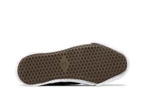 Maison Mihara Yasuhiro Hank OG Sole Canvas Low “Black White”