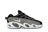 Nocta Glide Black White