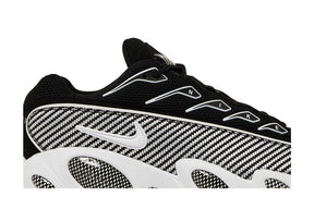 Nocta Glide Black White