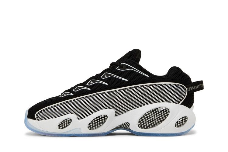 Nocta Glide Black White