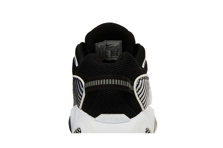 Nocta Glide Black White