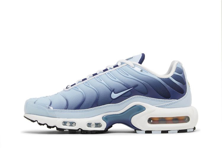Air Max Plus Celestine Blue
