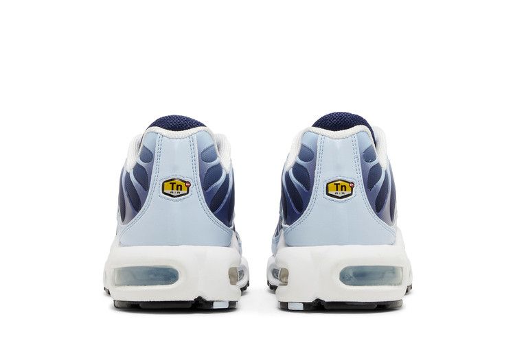 Air Max Plus Celestine Blue