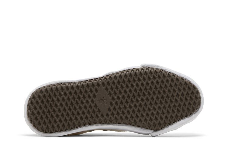 Maison Mihara Yasuhiro Peterson OG Sole Canvas Low “White”