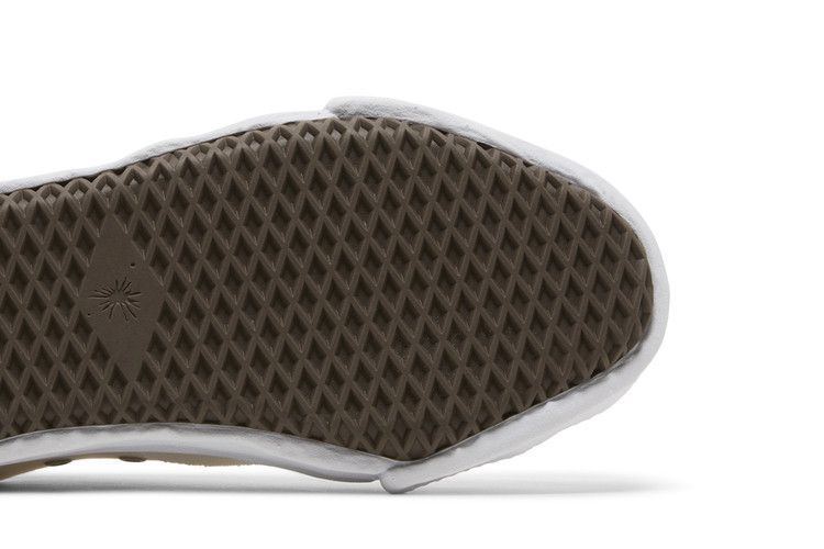 Maison Mihara Yasuhiro Peterson OG Sole Canvas Low “White”