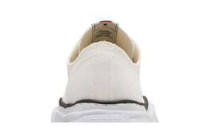 Maison Mihara Yasuhiro Peterson OG Sole Canvas Low “White”