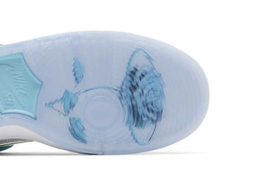 April Skateboards x Dunk Low SB Turbo Green