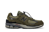 2002R Protection Pack - Dark Moss